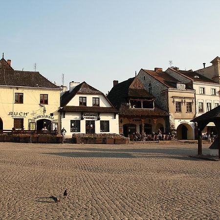 Apartment 28 Rubinowy Pod Aniolem Kazimierz Dolny Exteriér fotografie